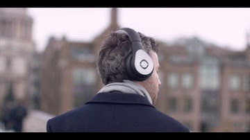 Avegant Video Headset in Action