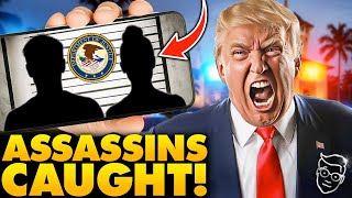 🚨SHOCK: Trump Assasin Did NOT Act Alone Feds Reveal TWO Accomplices In Trump Assassination | Dark…