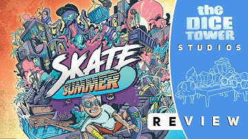 Skate Summer Review: A Retro Nod to Skating Culture