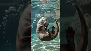 🦁 Lion in the Wild"The king of the jungle in action! 🦁🌿 #CuteAnimals #AnimalVideos #Shorts #YouTube