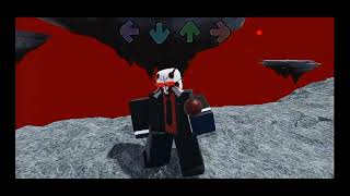 MADNESS COMBAT MAG AGENT ROBLOX FNF?!?!?!