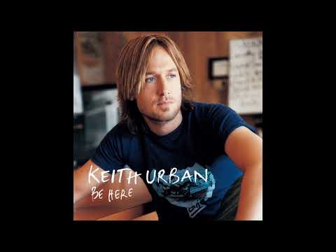 Days Go By – Keith Urban