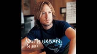 Days Go By – Keith Urban