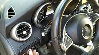 Mercedes-Benz GLC W253 X253 (code 640)