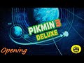 Pikmin 3 deluxe opening  intro  nintendo switch opening intro nintendoswitch