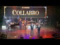 Collabro - I Dreamed A Dream - Stages Festival 2019