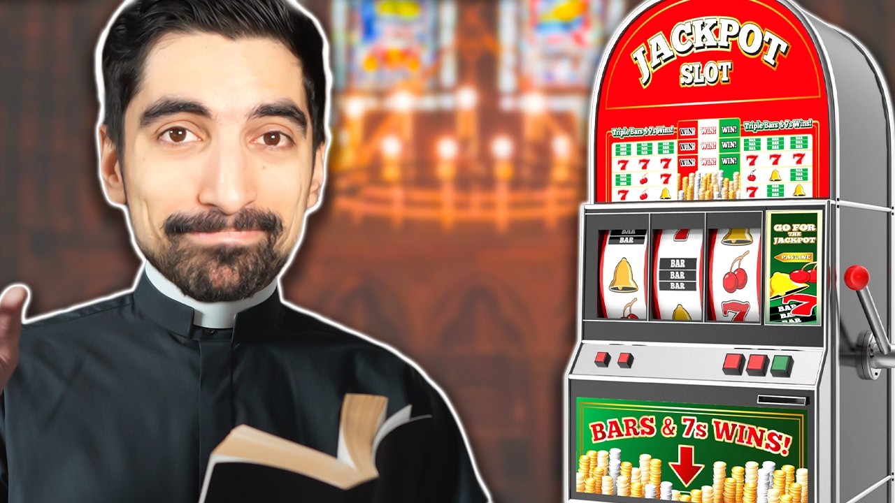 Ίσως διαχειρίστηκα ΛΑΘΟΣ τα λεφτά της ΕΚΚΛΗΣΙΑΣ μου