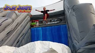 Interactive Games - Jolly Jumps of St. Louis