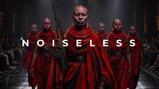 NOISELESS — ORIGIN (Original Mix)