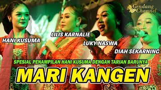 Mari Kangen - New Sekar Gadhung Indonesia JAN MANTEBBBB
