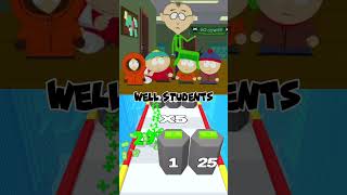 #southpark #game #funny #shorts #gaming #viral