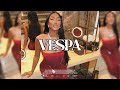 [FREE] Reggaeton Type Beat - "Vespa" | Morad x Aya Nakamura Type Beat