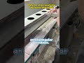 Building Specialty Shutters Step by Step ✨