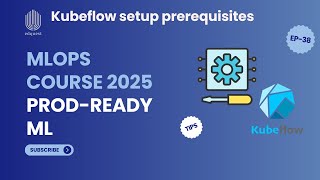 Kubeflow Setup Prerequisites | What You Need Before Installation