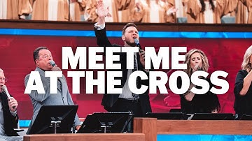 Meet Me At The Cross (LIVE) | FWC Resurrection Choir and Singers