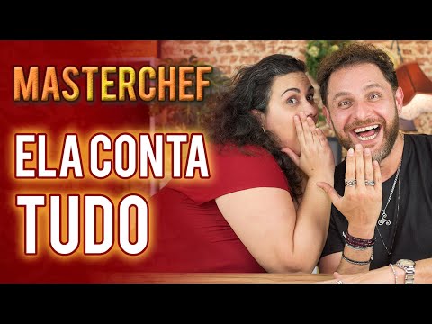 A EXPERIÊNCIA, A LEI DE ATRAÇÃO E O MASTERCHEF / com Janaína Caetano e Daniel Atalla - A EXPERIÊNCIA, A LEI DE ATRAÇÃO E O MASTERCHEF / com Janaína Caetano e Daniel Atalla
