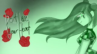 Dont Lose Your Head (Unfinished Animatic)