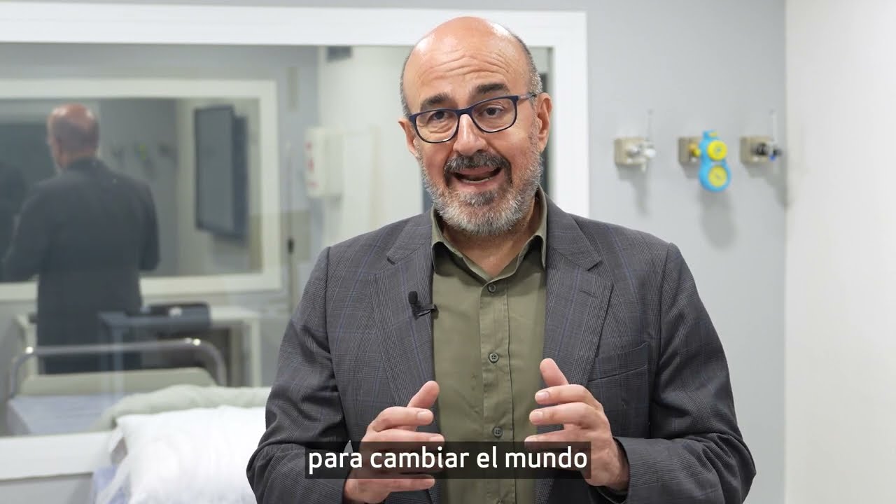 Máster en Gestión de Servicios de Atención Primaria - GESAPH