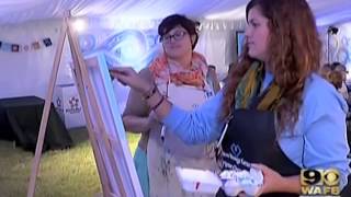 Baton Rouge General Promotes Early Detection with Cancer Awareness Event