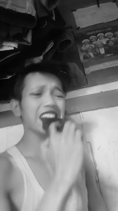 Hutang jadi poho