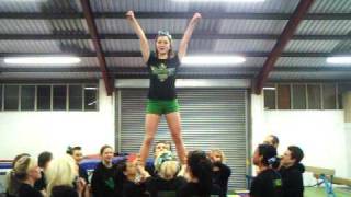 NIKKI LEARNING DOUBLE DOWN 1