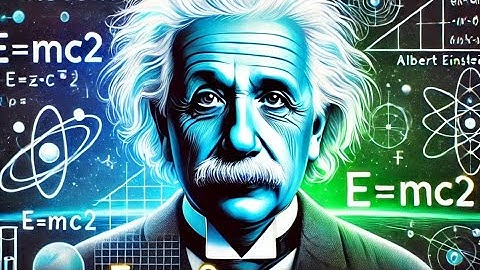 ALBERT EINSTEIN: THE GENIUS WHO CHANGED THE WORLD