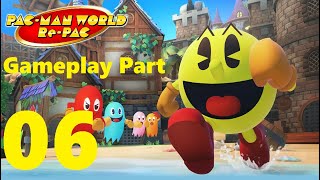 PAC-MAN WORLD Re-PAC Gameplay | Part 6 - Anubis Rex (Boss)
Hello and welcome back to my PAC-MAN WORLD Re-PAC gameplay series!
In this part of the gameplay we will be facing the boss of the Ruins Area, Anubis Rex before moving on to the next area.
Speaking of Anubis Rex, the said boss was infamous for being extremely difficult to fight in the original PS1 version and was a massive roadblock for many, many playthroughs due to boss being extremely cheap by early game standards (which the developers of the original PS1 version of the game apparently ran out of time for polishing the boss fight). This time however, Anubis himself is made easier to fight due to the better level design and attacks that are easier to dodge, though the player must not be careless as Anubis still packs a punch in this boss fight.
Subscribe to my channel here: https://www.youtube.com/c/NoLuckJKMY807
Follow me on X: https://twitter.com/NoLuckjkMY
Donate via PayPal: https://www.paypal.com/paypalme/noluckjk807yt?locale.x=en_US
The gameplay is recorded with Microsoft Game DVR and edited with Wondershare Filmora X.
#pacman #pacmanworld #pacmanworldrepac PAC-MAN WORLD Re-PAC Gameplay | Part 6 - Anubis Rex (Boss)
