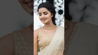 Anupama Parameswaran Vertical Edit