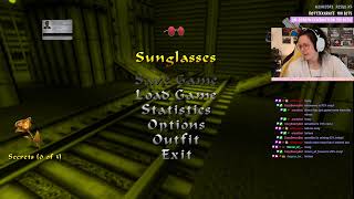 chronicles lets goooo !lurk !discord !socials !cozy