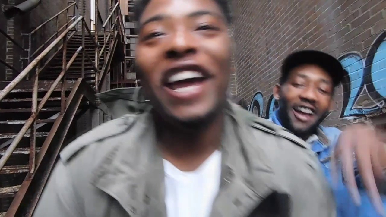 TEAMFLY THREE. TRAPPIN