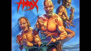 Watch Hirax Horrified video