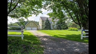 8762 Grange Hill Rd, Sauquoit, NY 13456