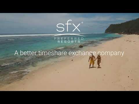 SFX Preferred Resorts