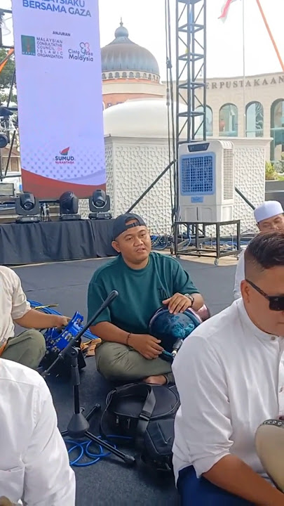 CekSound Di Malaysia Part02 #azzahir #ceksound #majelisazzahir #zahirmaniamalaysia #zahirmania