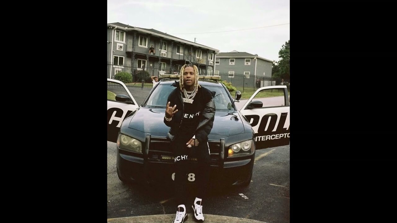 [FREE] Lil Durk Type Beat - 