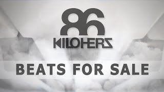 86kiloherz - Season 02 - BeatSnippet 02 (FOR SALE - Exclusive / Non-Exclusive)