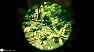 Sniper: Ghost Warrior - Debut Trailer