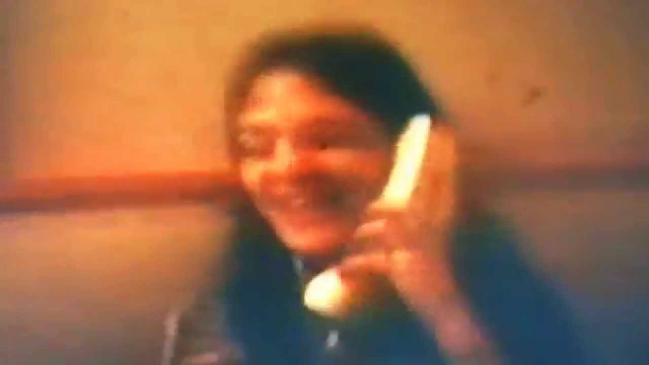 Dancing to "Rubberband Man" by the Spinners YouTube