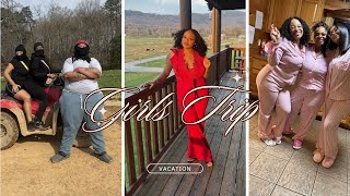 Girls Trip / Birthday Girls Trip / Vacation / Gatlingburg Tennessee/