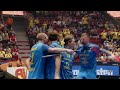 WFC 2024 Day 8 - Semifinal - Czechia vs Sweden highlights