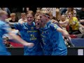 WFC 2024 Day 8 - Semifinal - Czechia vs Sweden highlights