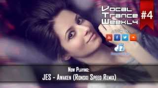 Best of Vocal Trance May 2013 (HD) [#E4]