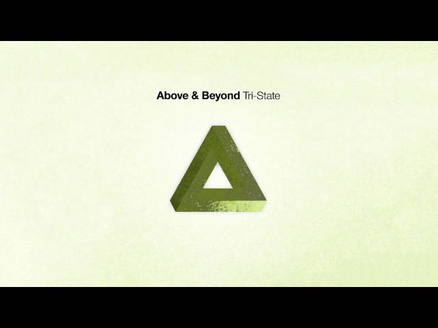 Above and beyond - Tri State