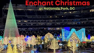 Enchant Washington DC