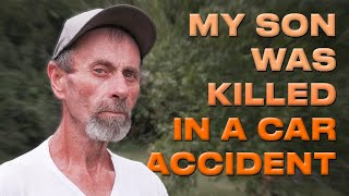 "I Lost Everything." | A drug addict interview in Baltimore, MD (4K)