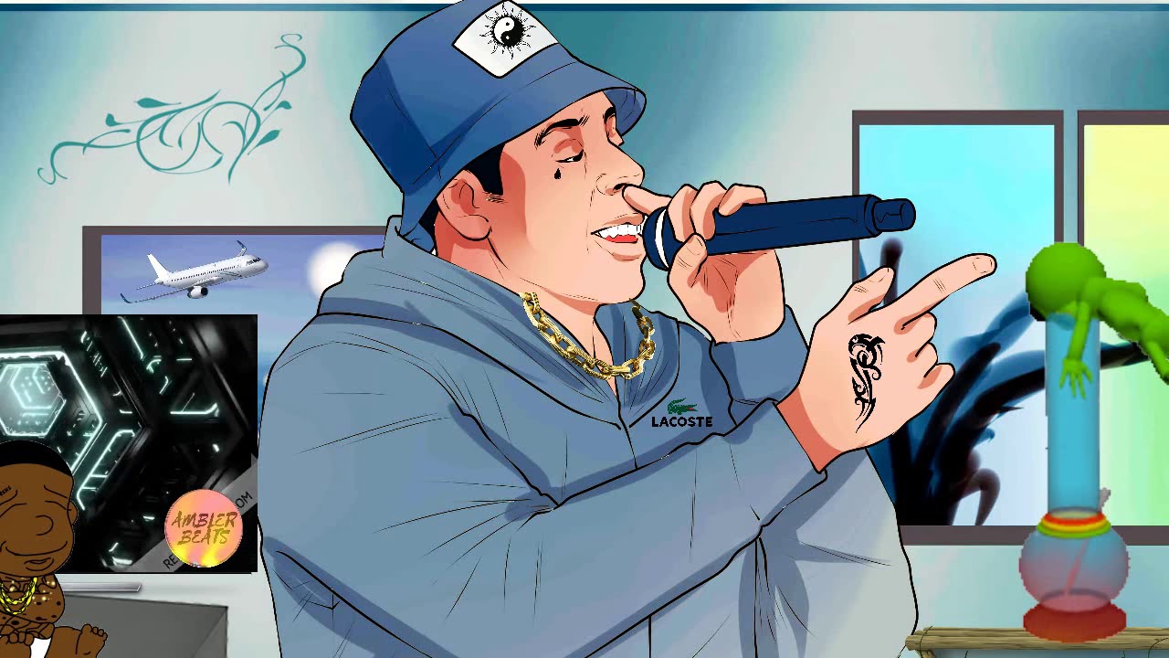 GOD MODE [GRIME INSTRUMENTAL] 2019