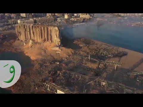           ماجدة الرومي بيروت ست الدنيا