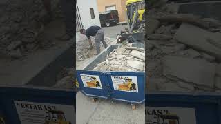 Ifa Multicar M25 Multilif