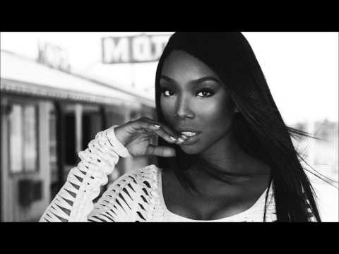 Brandy - I Wanna Be Down (Clueless Quiet Storm Mix)
