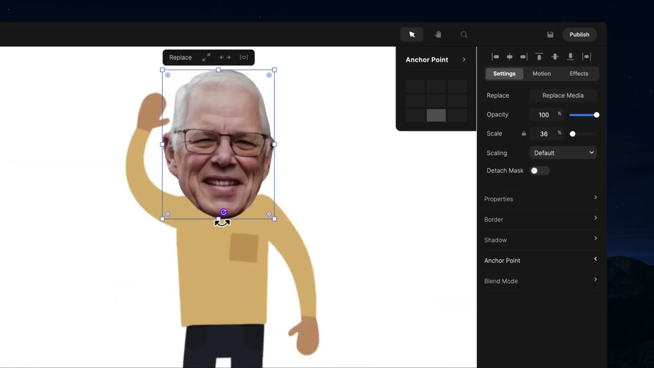 CreateStudio Bobble Heads Building Bobble Head Characters (Part 2